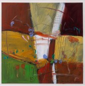 URSULA BRENNER, AMERICAN 20TH/