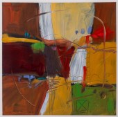 URSULA BRENNER, AMERICAN 20TH/