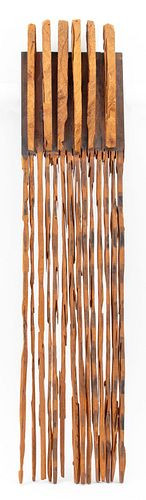 URSULA VON RYDINGSVARD &QUOT;G