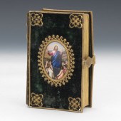 URSULINE MANUAL WITH REVERSE P