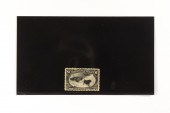 U.S. $1 CATTLE IN THE STORM ST