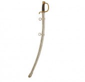 US 1840 ARTILLERY SABER AND SC