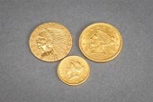 US 1873 2-1/2 DOLLAR GOLD COIN