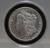 U.S. 1878-CARSON CITY MORGAN S