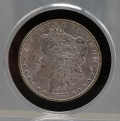 U.S. 1881-CARSON CITY MORGAN S