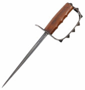 U.S. 1917 TRENCH KNIFE, &QUOT;