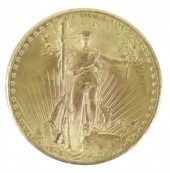 US 1924 ST. GAUDENS DOUBLE EAG