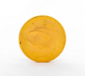 US 1927 $20 DOUBLE EAGLE GOLD