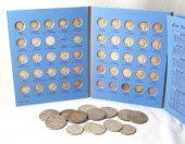 U.S. 90% SILVER COIN COLLECTIO