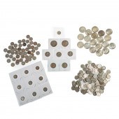 U.S. 90% SILVER COLLECTION - $
