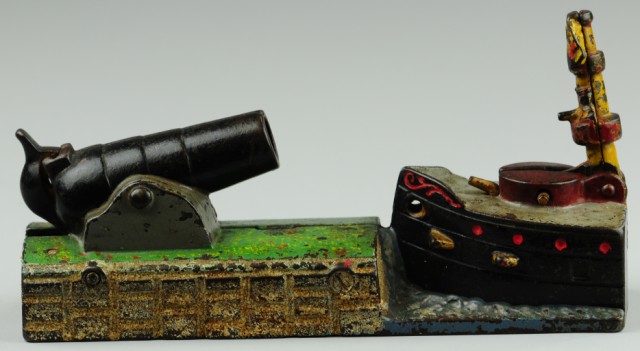 U.S. AND SPAIN MECHANICAL BANK