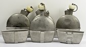 U.S. Arctic Canteens and Cups