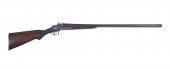 US ARMS CO. SIDE BY SIDE SHOTG