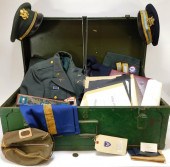US ARMY 187TH AIRBORNE REGIMEN