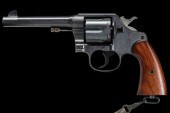 US ARMY COLT 45ACP M1917 REVOL