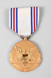 U.S. ARMY DISTINGUISHED CIVILI