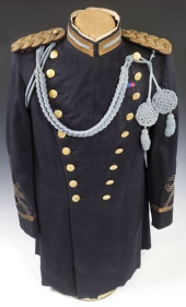 U.S. ARMY M1902 INFANTRY OFFIC