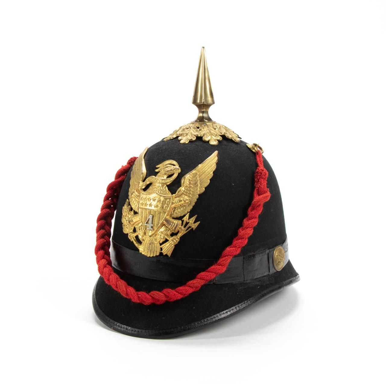 US ARMY MODEL 1881 ENLISTED