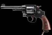 US ARMY SMITH & WESSON 45ACP M