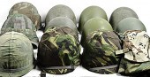 US assorted Military Items Lot
