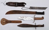 U.S. Assorted Military Knives