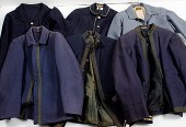U.S. Assorted Theatrical Milit