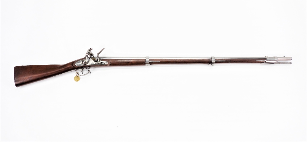 U.S. BAKER MODEL 1816 TYPE III
