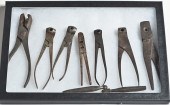 US Bullet Molds and Reamers Lo