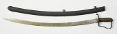 U.S. CAVALRY 1818 N. STARR SAB