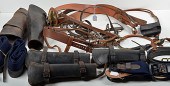 US Cavalry Accessories Large L