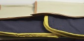 US Cavalry Replica Shabraques