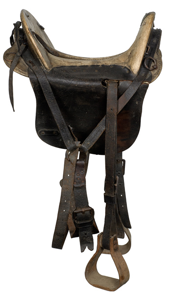 U.S. Civil War Confederate Enlisted