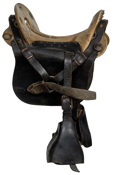U.S. Civil War Enlisted Man's