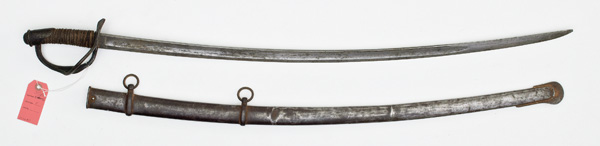 US Civil War German Import 1840