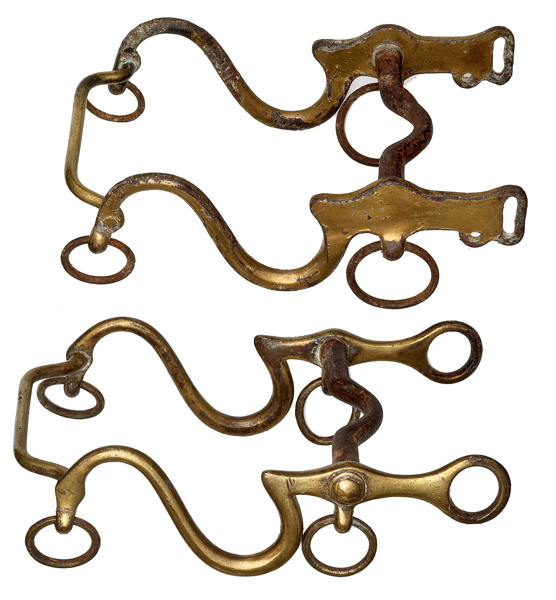 U.S. Civil War Grimsley Pattern