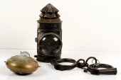 U.S. Civil War Group Lot of Th