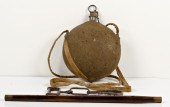 US Civil War Militaria Group L