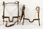 U.S. Civil War Military Bits L