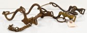 U.S. Civil War Model 1859 Arti