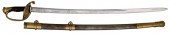 US Civil War Model1850 Staff O