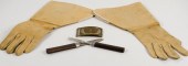 US Civil War Officer's Group L