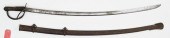 US Civil War Unmarked Model 18