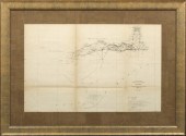 U.S. Coast Survey Office 1851