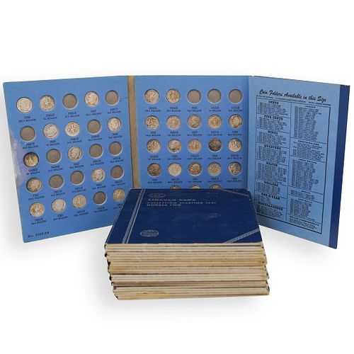 U.S. COIN COLLECTION