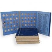 U.S. COIN COLLECTION LOTDESCRI