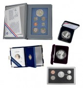 U.S. COIN GROUP, BULLION COINS