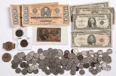 US COINS AND CURRENCYUS coins