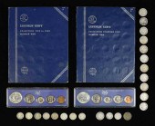 US COINS SOME SILVER8 Pre 1965