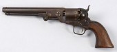 U.S. COLT NAVY MODEL 1851, HAR