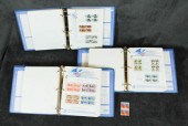 U.S. COMMEMORATIVE STAMP COLLE